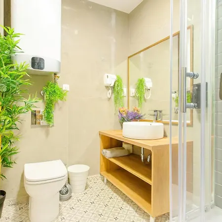 Apartament Waterfront Square